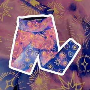 Victoria Sport Celestial Leggings